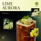เมล็ดกาแฟ Moon Series Special Coffee เมล็ดกาแฟอาราบิก้า กาแฟรสชาติพิเศษ Lime Aurora 150g