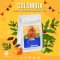 Hillkoff :  Colombia Arabica Specialty Roasted (กาแฟพิเศษ จากประเทศโคลัมเบีย)  200 กรัม