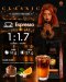 Ratika Coffee Classic Blend เมล็ดกาแฟคั่วราติก้า สูตร คลาสสิค 250g