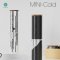 Hillkoff : Cold Brew Maker with French Press Plunger 500 ml