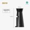 เครื่องบดเมล็ดกาแฟ DHPO K-C48S Electric Coffee Grinder เครื่องบด Single Dose