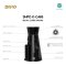 เครื่องบดเมล็ดกาแฟ DHPO K-C48S Electric Coffee Grinder เครื่องบด Single Dose