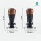 Tamper Spring ขนาด 53 และ 58 mm. แรงกด 30lb ระบบสปริงเด้งอัตโนมัติ Tamper หน้าเรียบ