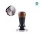 Tamper Spring ขนาด 53 และ 58 mm. แรงกด 30lb ระบบสปริงเด้งอัตโนมัติ Tamper หน้าเรียบ