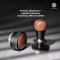 Macaron เกลี่ยกาแฟ สแตนเลส 58 mm. ด้ามไม้วอลนัท
