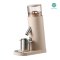 OZO Home Grinder with One-Touch Operation : HB-685 เครื่องบดเมล็ดกาแฟไฟฟ้าพกพาไร้สาย  HB-685 (Conical Burr)