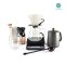 Travel Drip Set อุปกรณ์ดริปกาแฟ อุปกรณ์ดริปกาแฟครบเซ็ต Travel Set Coffee Maker