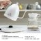 กาดริปกาแฟ Brewista Artisan 600 ml Gooseneck Variable Kettle