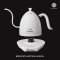 กาดริปกาแฟ Brewista Artisan 600 ml Gooseneck Variable Kettle