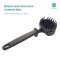 Boiling Head Round Head Cleaning Brush แปรงล้างหัวชงคุณภาพสูง ขนาด 58 mm