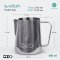 Ozo Crocodile Spout Milk Pitcher พิชเชอร์รูปทรงคล้ายปากจระเข้ ขนาด 600 ml