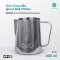 Ozo Crocodile Spout Milk Pitcher พิชเชอร์รูปทรงคล้ายปากจระเข้ ขนาด 600 ml