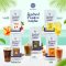 Thai Tea Instant ชาไทย ปรุงสำเร็จชนิดผง 1,000 g