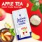 Apple tea instant ชาแอปเปิ้ลปรุงสำเร็จชนิดผง 3 in1 1000 g