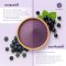 Set ผงสุขภาพ Antioxidant Boost ผงผักผลไม้ บลูเบอร์รี่ (Blueberry) มากิเบอร์รี่ (Maquiberry)