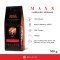 Ratika Coffee Maxx  Blend  เมล็ดกาแฟคั่วราติก้า แม็กซ์ 500g.