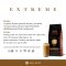 Ratika Coffee Extreme Blend เมล็ดกาแฟคั่วราติก้า สูตร เอ็กซ์ตรีม 250g.