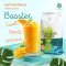 Booster Smoothies Powder ผงปั่นสมูทตี้สูตรไม่ผสมนม ผงปั่น สมูทตี้ ไม่แยกชั้น เนียนนุ่ม