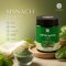 ผงผักโขม Spinach Powder ผงผลไม้ ผงผัก เพื่อสุขภาพ ขนาด 100 กรัม แบบกระป๋อง