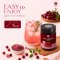 ผงแครนเบอร์รี่ Cranberry Powder ผงผลไม้ ผงผัก เพื่อสุขภาพ ขนาด 100 กรัม