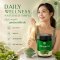 ผงผักโขม Spinach Powder ผงผลไม้ ผงผัก เพื่อสุขภาพ ขนาด 100 กรัม แบบกระป๋อง