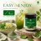 ผงผักโขม Spinach Powder ผงผลไม้ ผงผัก เพื่อสุขภาพ ขนาด 100 กรัม แบบกระป๋อง
