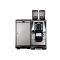 เครื่องชงกาแฟอัตโนมัติ EGRO ONE TOPMILK NMS KEYPAD 3PH380V (Deep Black) (Fully Automatic Coffee Machine)