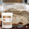 แป้งสาลีโฮลวีทบดหยาบ (Coarse Whole Wheat Flour) 700 กรัม
