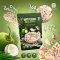 Rice Chips Coconut Pandan Leaf ข้าวกล้องแผ่นอบกรอบ Forest Food ขนมเพื่อสุขภาพ เคี้ยวเพลิน เกินห้ามใจ 40g