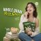 Rice Chips Coconut Pandan Leaf ข้าวกล้องแผ่นอบกรอบ Forest Food ขนมเพื่อสุขภาพ เคี้ยวเพลิน เกินห้ามใจ 40g