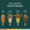 Hillkoff : Solar Banana กล้วยตาก รสธรรมชาติ