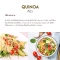 เมล็ดควินัว (Quinoa) 250 กรัม