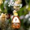 Honey LONGAN น้ำผึ้งแท้ จากดอกลำไย ขนาด 520g