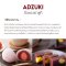 ถั่วแดงอะซูกิ (Adzuki Beans) 330 กรัม