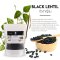 ถั่วดำญี่ปุ่น (Black Soya Bean) 650 กรัม