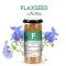 เมล็ดลินิน (Flax Seeds) 300 กรัม