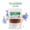 เมล็ดลินิน (Flax Seeds) 250 กรัม