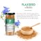 เมล็ดลินิน (Flax Seeds) 300 กรัม