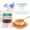 เมล็ดลินิน (Flax Seeds) 250 กรัม
