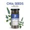 เมล็ดเจีย (Chia Seeds) 300 กรัม