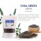 เมล็ดเจีย (Chia Seeds) 500 กรัม