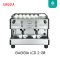 เครื่อง ชง กาแฟ สด gaggia มีฟังก์ชั่นแบบเต็มและประหยัดพลังงาน