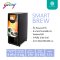 เครื่องกดกาแฟอัตโนมัติ Godrej รุ่น SMART BREW