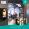 เครื่องกดกาแฟอัตโนมัติ Godrej รุ่น SMART BREW