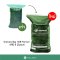 Grainpro Bag SGB Premium 69RZ-B (Ziplock)