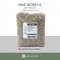 เมล็ดกาแฟสาร Green Beans Arabica Mae Morn (แม่มอญ) Grade A,Wet Process (20/21) : 1 Kg.