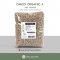 เมล็ดกาแฟสาร Omkoi Organic พร้อมคั่วทันที (อมก๋อย) Arabica Grade A, คัดมือพิเศษ : 1 Kg.