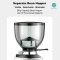 เครื่องบดเมล็ดกาแฟ MOJAE Coffee Grinder BD-CG301