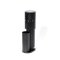 OZO Mini Grinder เครื่องบดเมล็ดกาแฟไฟฟ้า ขนาดเล็ก (Black)