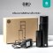 OZO Mini Grinder เครื่องบดเมล็ดกาแฟไฟฟ้า ขนาดเล็ก (Black)